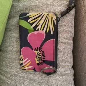 Vera Bradley Card Holder